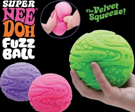 Super Fuzzball Needoh - Image 2