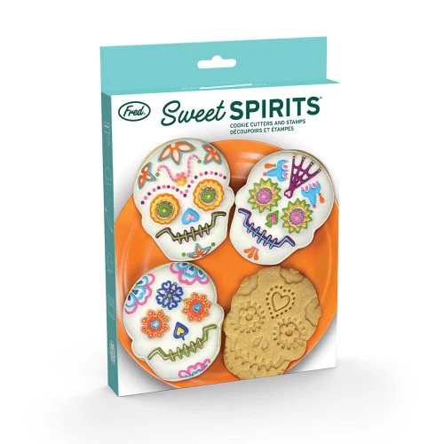 Sweet Spirit Cookie Cutters (SWSP) - Image 3