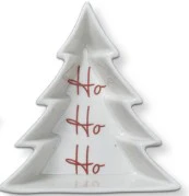 Tag Holiday Festive Shaped Dishes (Sold Separately) - Image 3