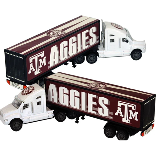 Texas ATM Big Rig Truck Toy (64309) - Image 2