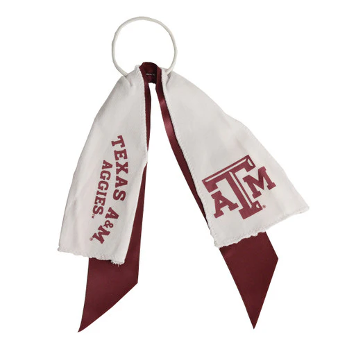 Texas ATM Ponytail Holder (PONYTAILATM) - Image 2