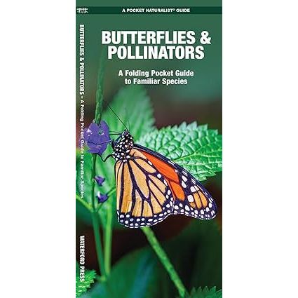 Texas Butterflies Pocket Guide - Image 2
