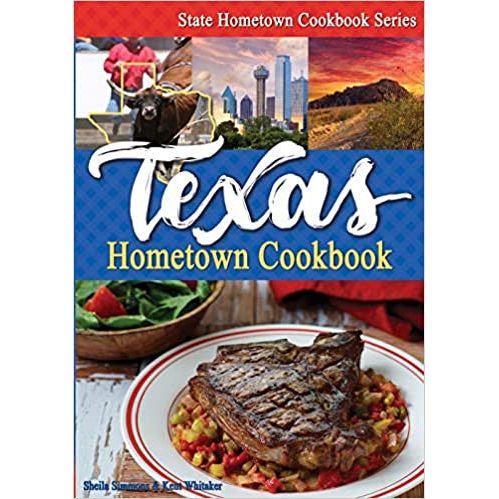 Texas Hometown Cookbook - Image 2