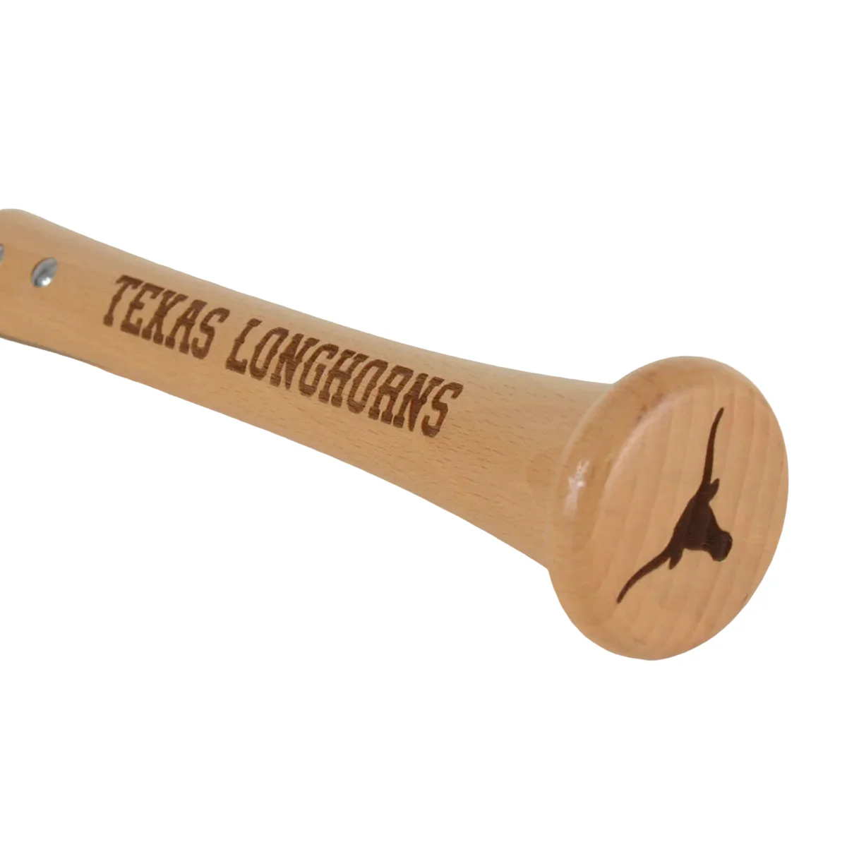 Texas Longhorn Baseball Grill Slider Spatula (GRTLSPAT) - Image 2