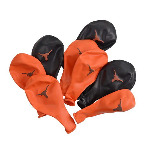 Texas Longhorn Balloon Pack(308433) - Image 2