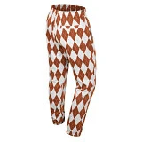 Texas Longhorn Colosseum Mens' Argyle Pant (COBP11810) - Image 2