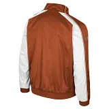 Texas Longhorn Colosseum Men's Paddys Sateen Full Zip Jacket - Image 2
