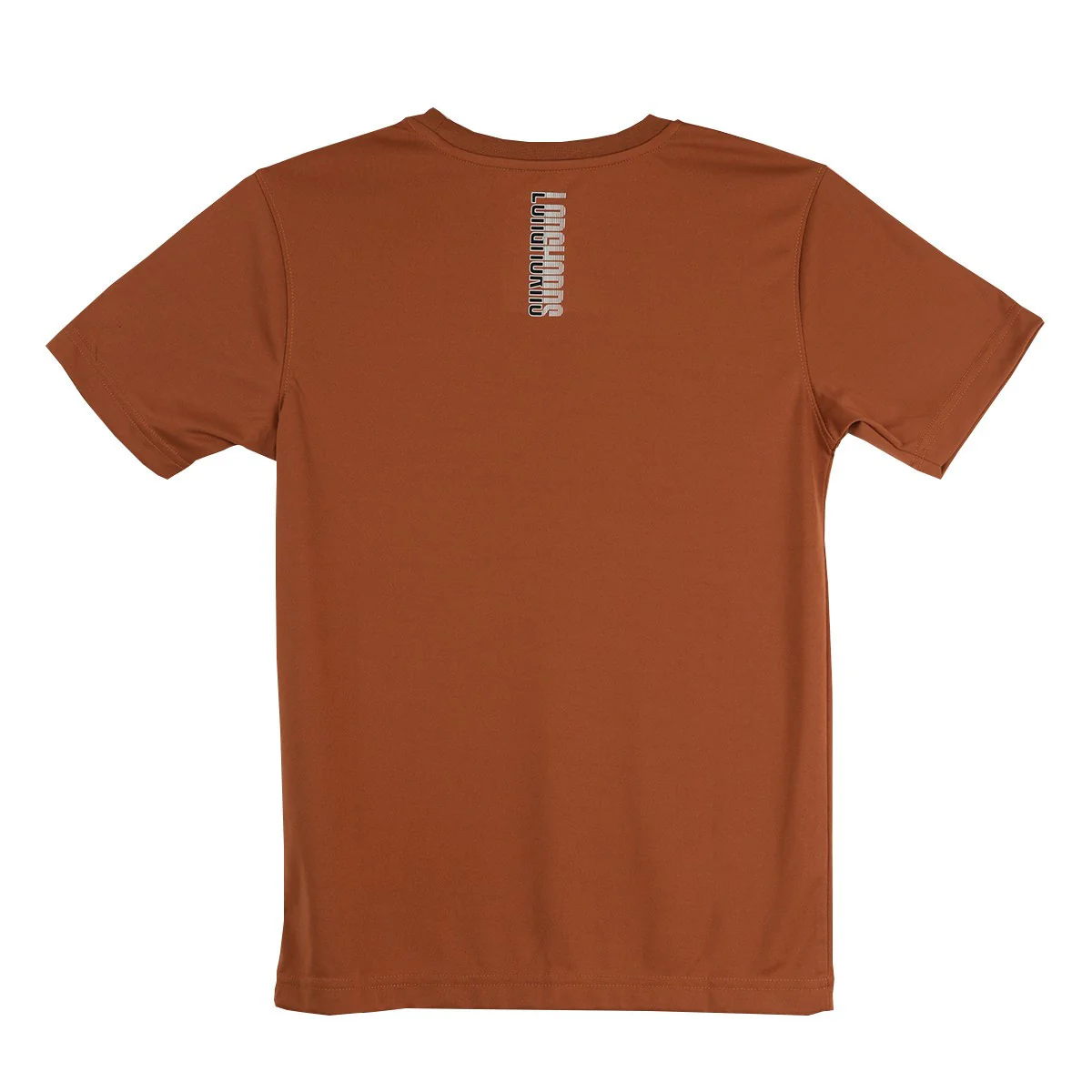 Texas Longhorn Colosseum Youth Simon Poly Tee - Image 2