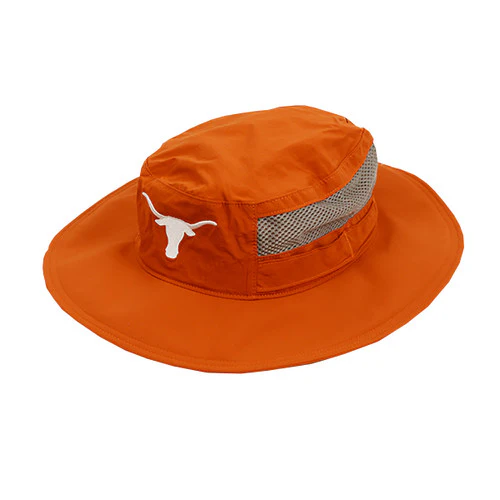 Texas Longhorn Columbia Bora Bora II Hat (BO) - Image 2