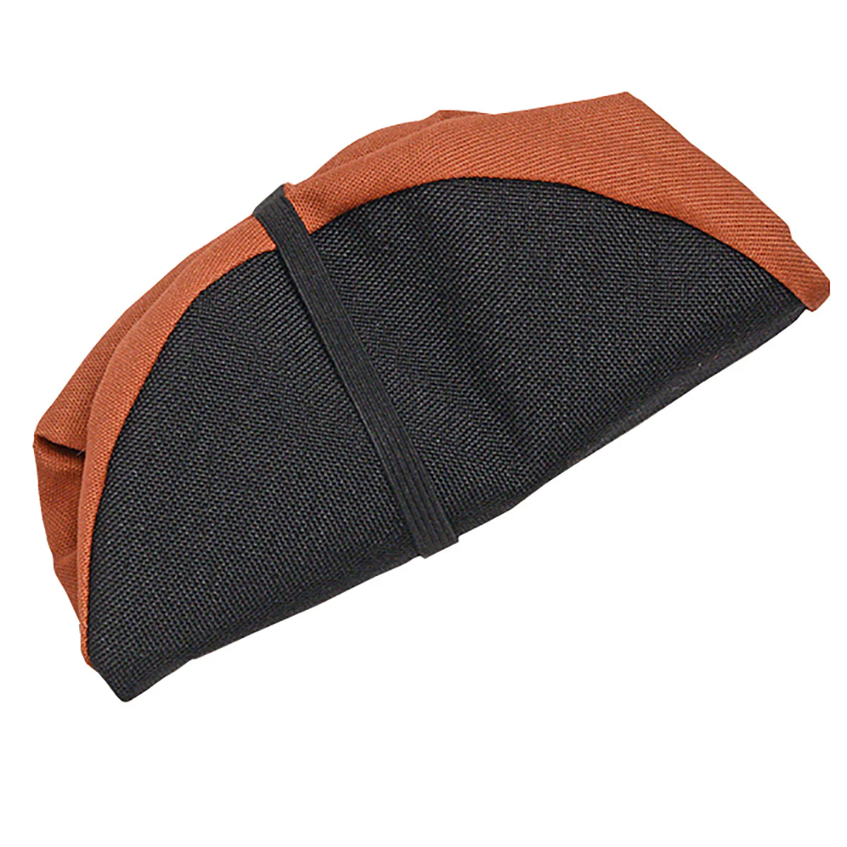 Texas Longhorn Dog Foldable Travel Bowl (TEXAS5000BOWL) - Image 2