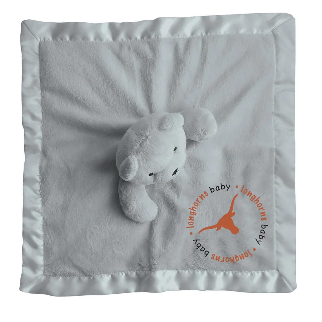 Texas Longhorn Lovie Security Bear (UTX2120) - Image 3