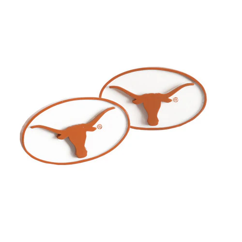 Texas Longhorn Drawer Pulls (Set of 2) - Image 2