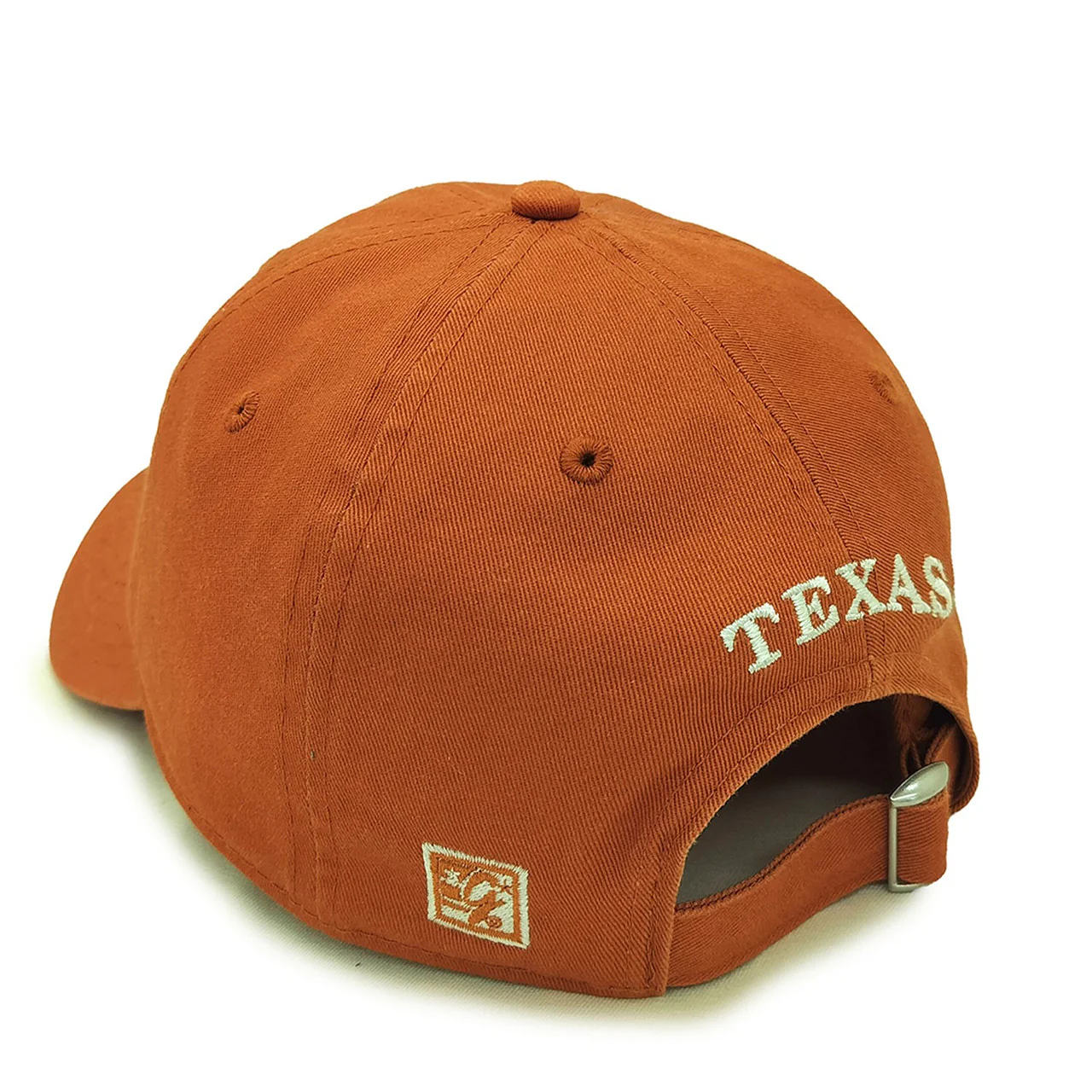 Texas Longhorn Embroidered Hook 'em Cap (619-V1000010) - Image 2