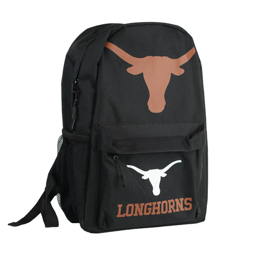 Texas Longhorn Fan Frenzy Backpack - Image 2