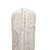 Texas Longhorn Gameday Women's Limited Edition Seal Western Boot (Ivory) - Image 3