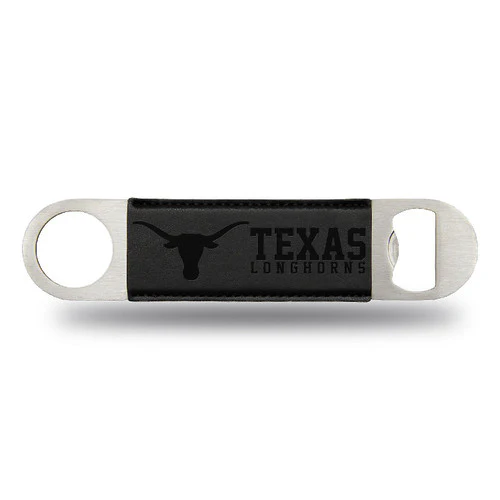 Texas Longhorn Laser Engraved Bottle Opener - Image 2