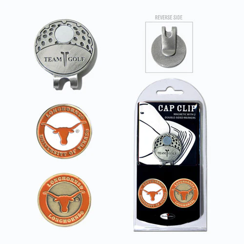 Texas Longhorn Marker Cap 2 Pack (23347C) - Image 2