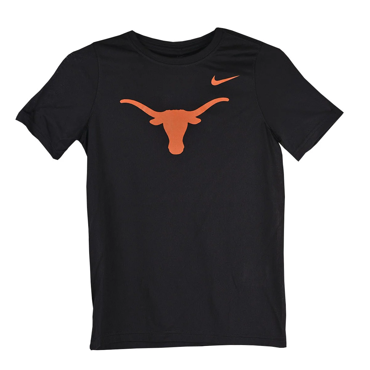 Texas Longhorn Nike Youth Legend Logo Tee (2 Colors) - Image 2