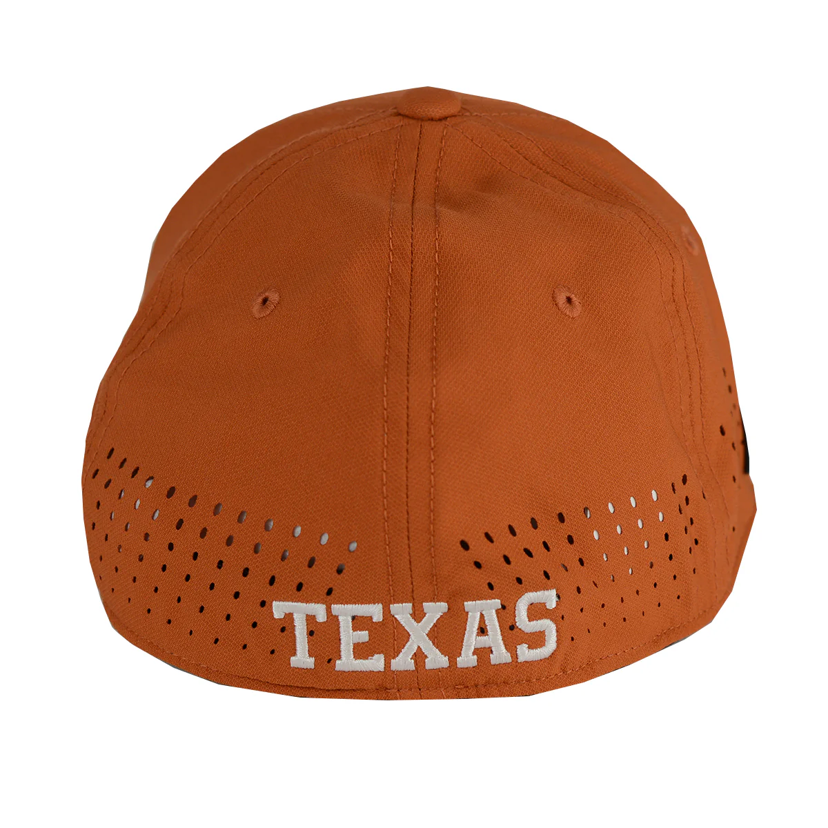 Texas Longhorn Nike Dri-Fit On Field Club Cap (BORNG) - Image 2