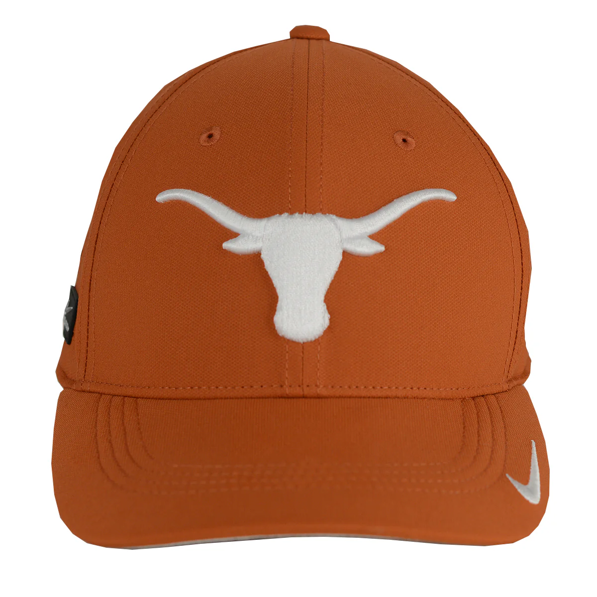 Texas Longhorn Nike Dri-Fit On Field Club Cap (BORNG) - Image 3