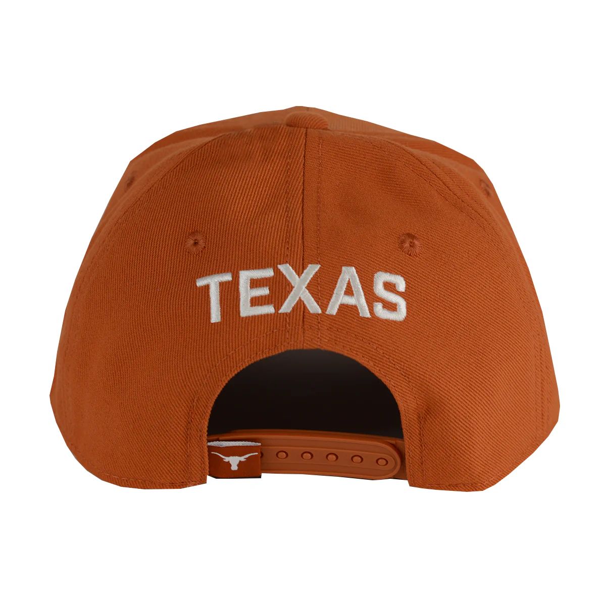 Texas Longhorn Nike Dri-Fit Rise Gameday Cap (BORNG) - Image 2