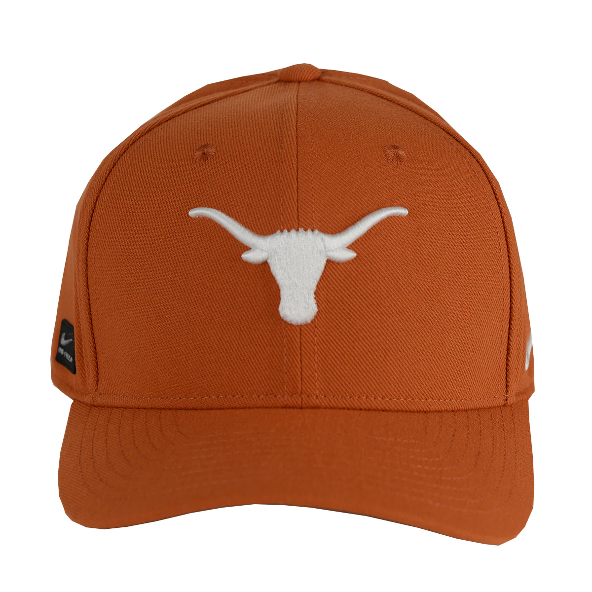 Texas Longhorn Nike Dri-Fit Rise Gameday Cap (BORNG) - Image 3
