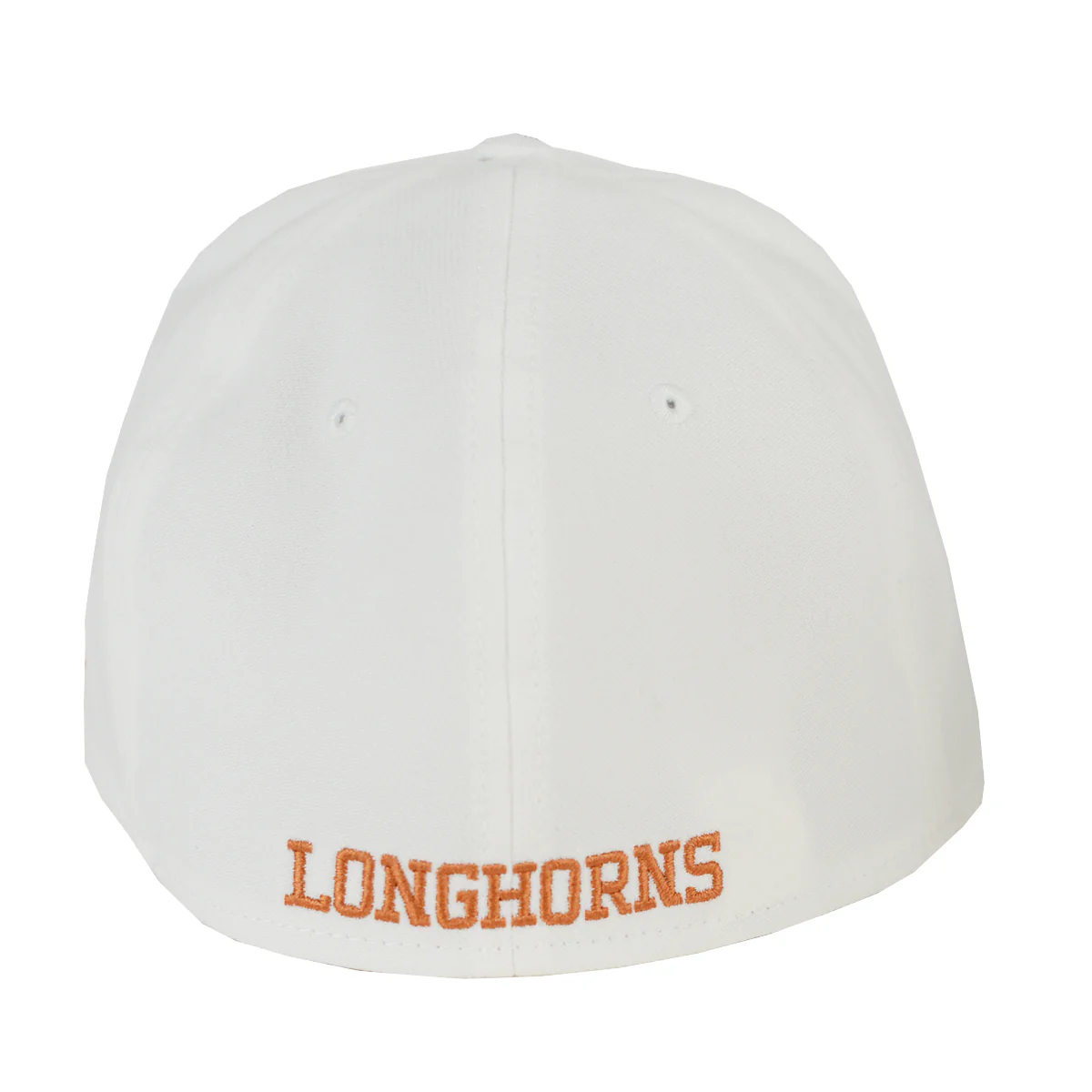 Texas Longhorn Nike Dri-Fit Rise Gameday Cap(WHT) - Image 2