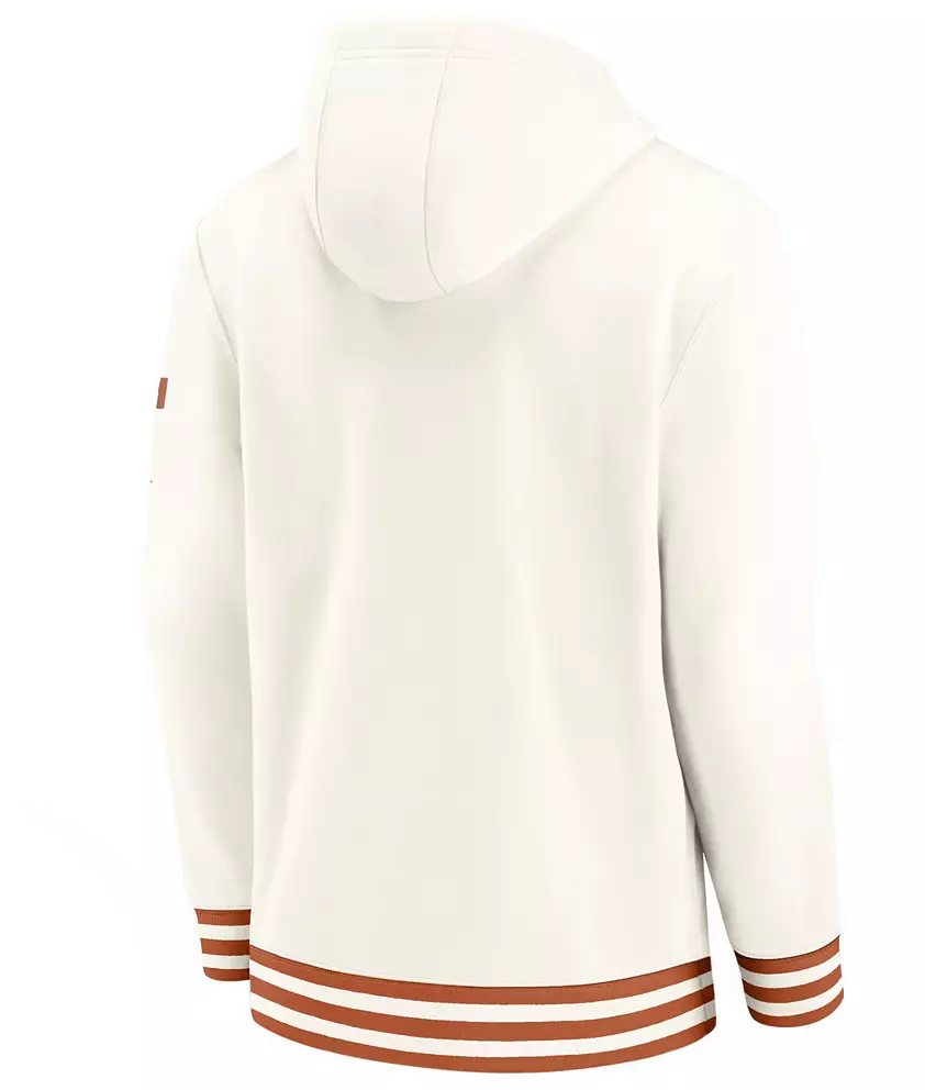 Texas Longhorn Nike Men's LegacyRetro Hoody (02K3-0G1U-TXV-MPS) - Image 2