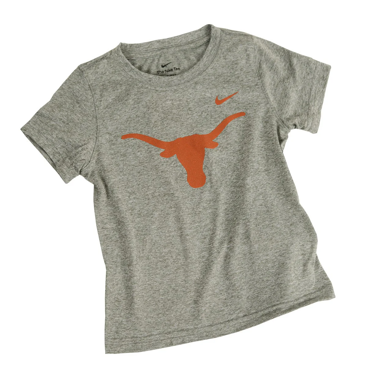 Texas Longhorn Nike Pre-School Legend Tee (2 Colors) - Image 2