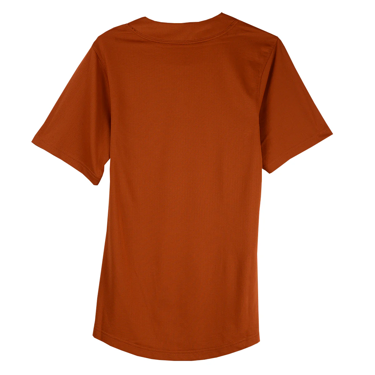 Texas Longhorn Nike Replica Unisex Softball Jersey (BORNG)(P33923)(2026 Season) - Image 2