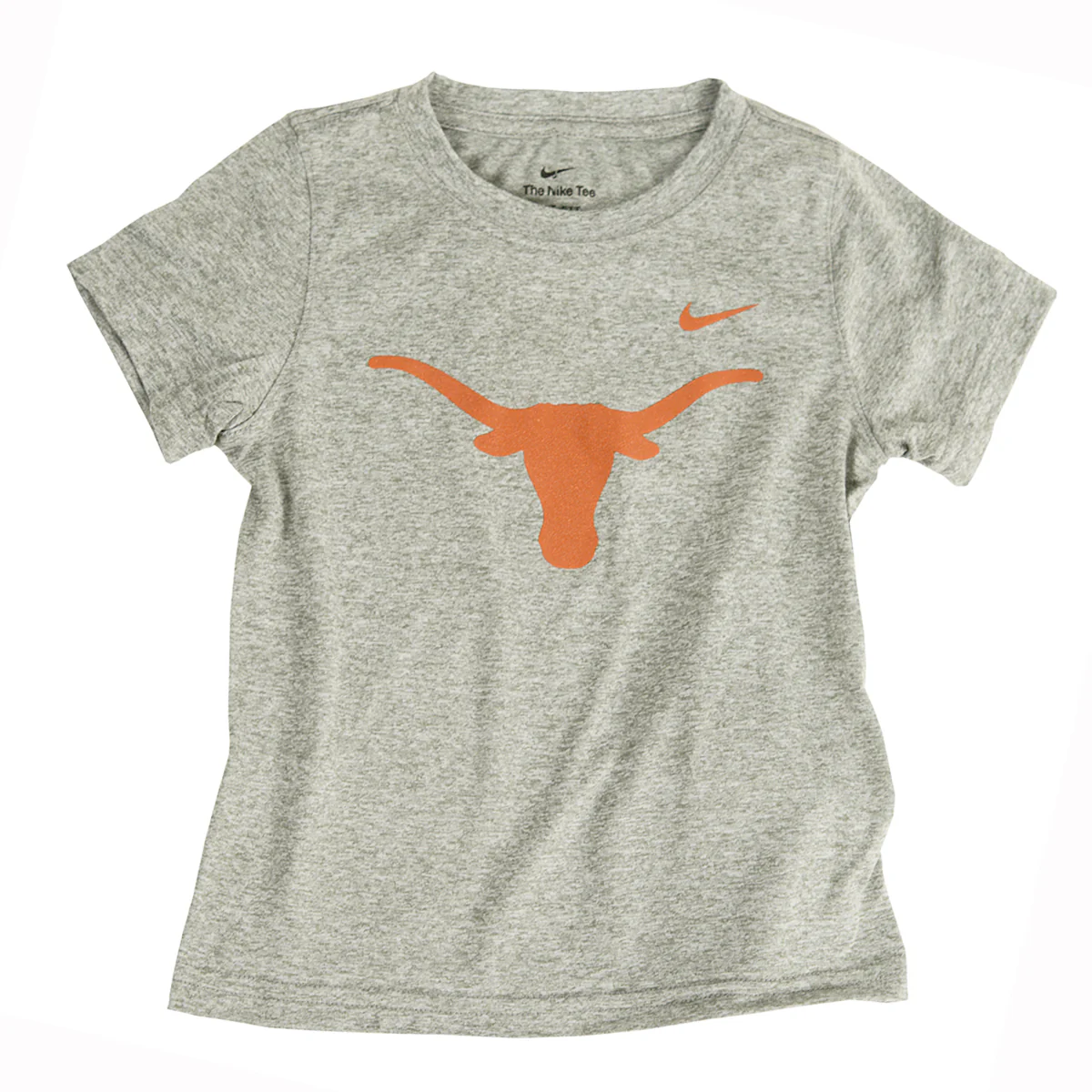 Texas Longhorn Nike Boys Toddler Legend Tee (2 Colors) - Image 2