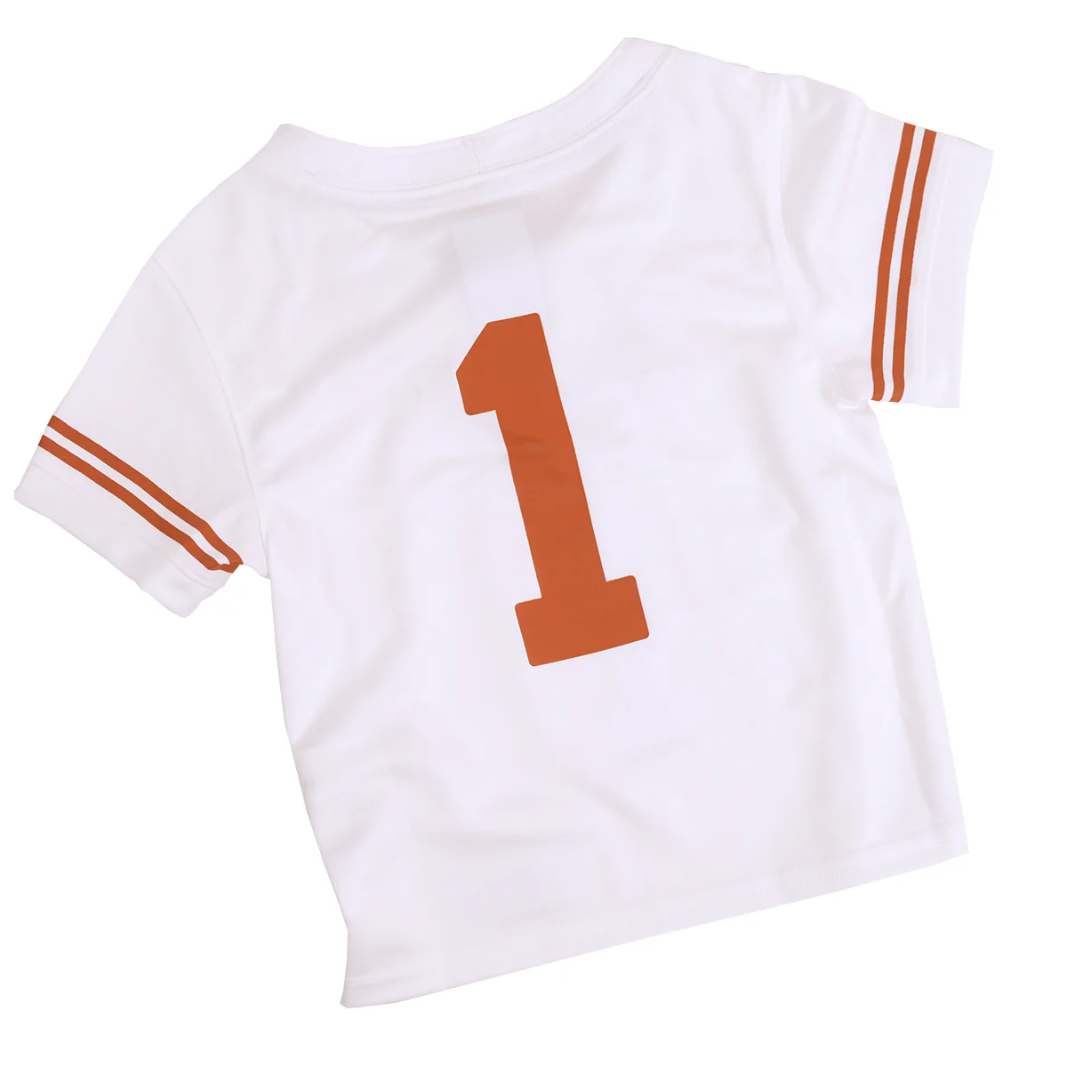 Texas Longhorn Nike Toddler Untouchable Jersey (2 Colors) - Image 4