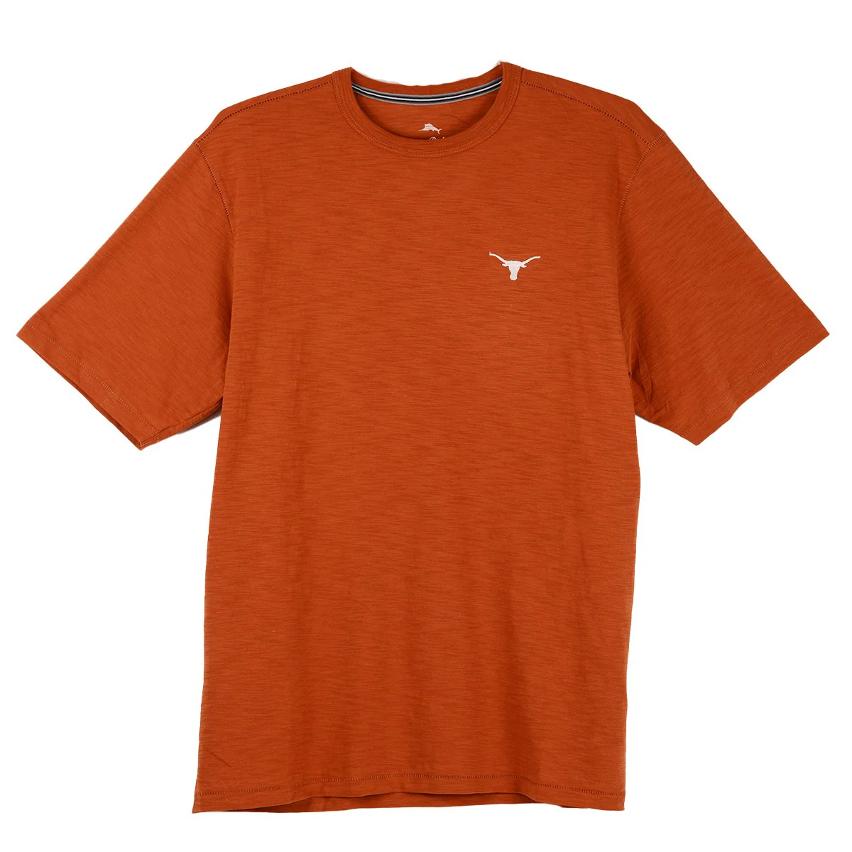 Texas Longhorn Sport Bali Beach Crew Tee (ST226861BR)