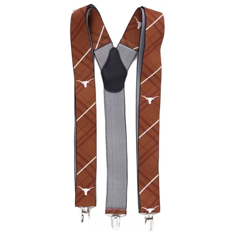 Texas Longhorn Suspenders (8029) - Image 2