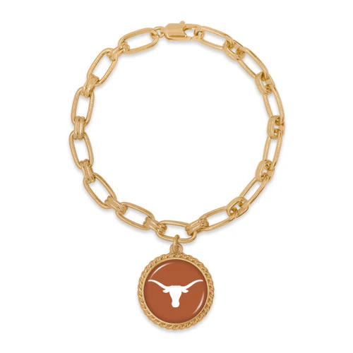 Texas Longhorn Sydney Bracelet (TEX43414) - Image 3