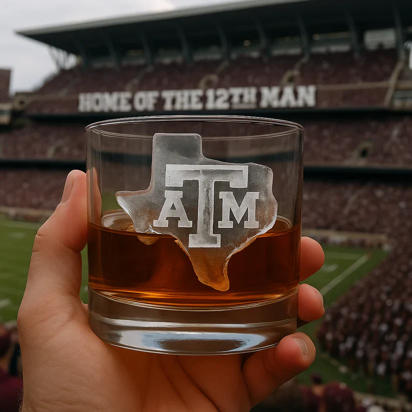 Texas A&M Team Ice - Image 2