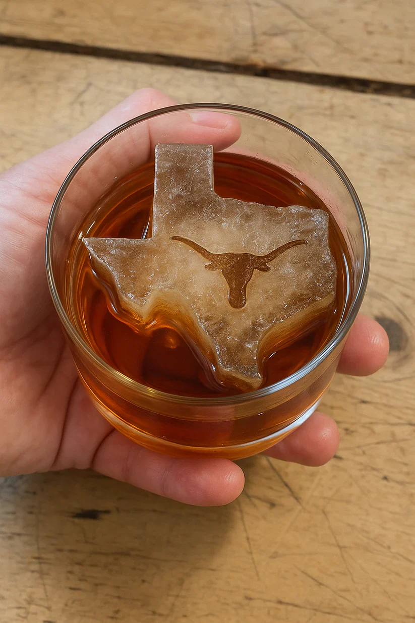 Texas Longhorn Team Ice - Image 2