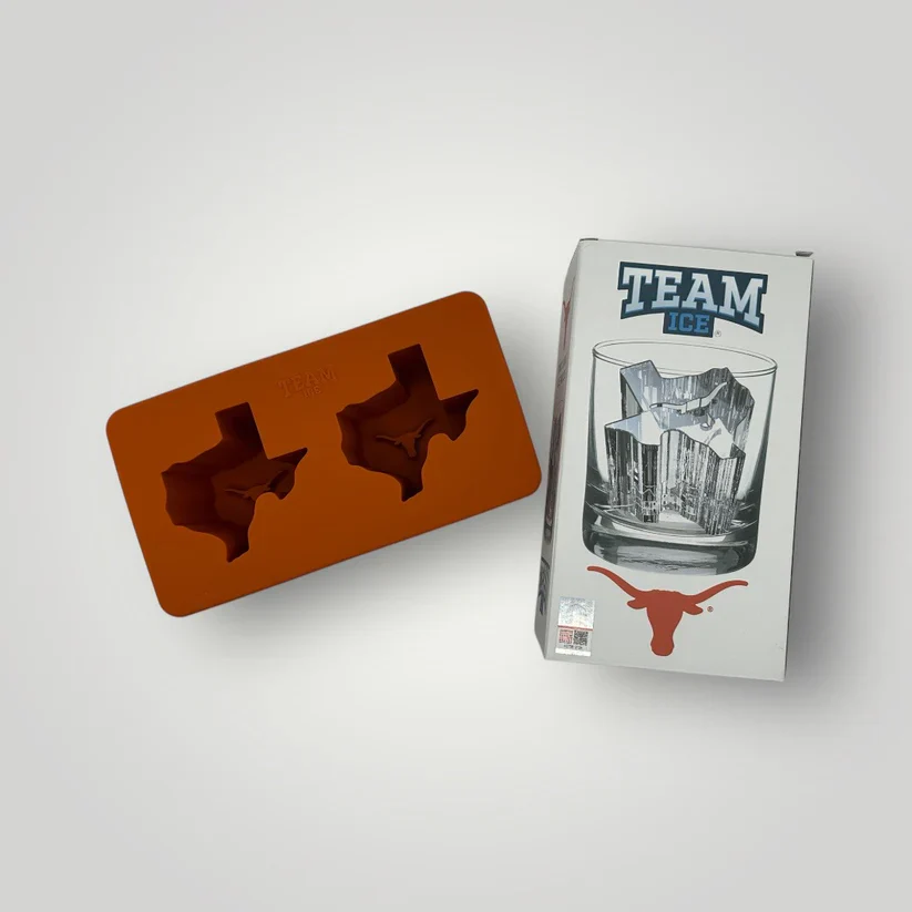 Texas Longhorn Team Ice - Image 3