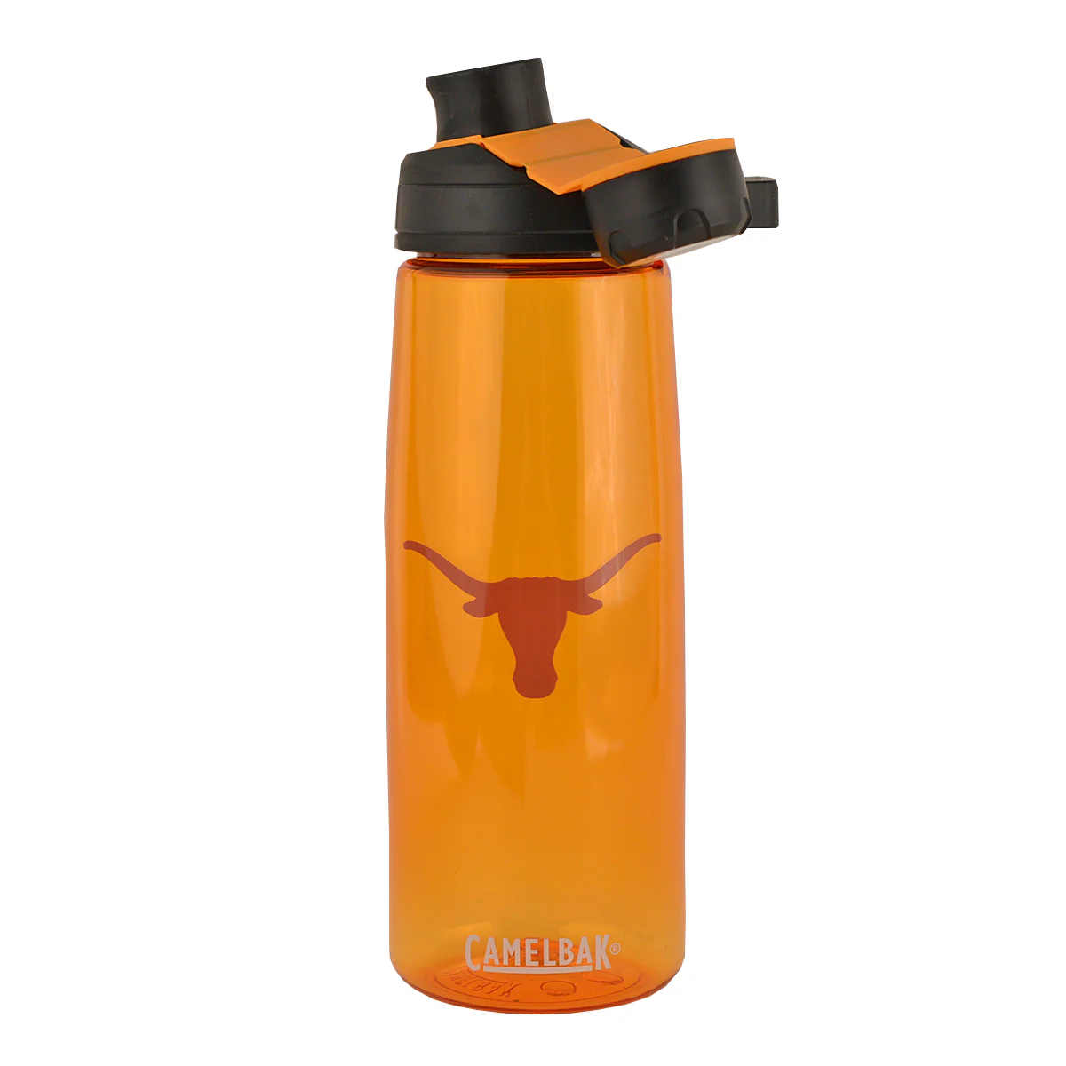 Camel Bak Texas Longhorn Water Bottle - Image 3