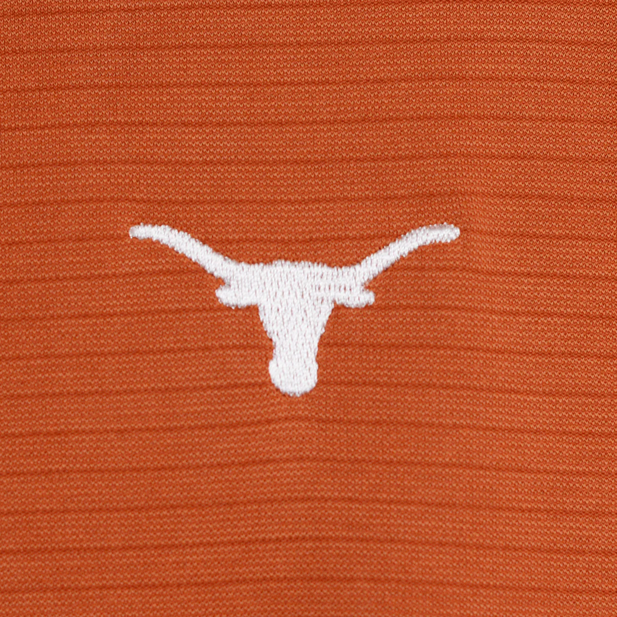 Texas Longhorn Tommy Bahama Bay Stripe Del Fuego Polo - Image 3