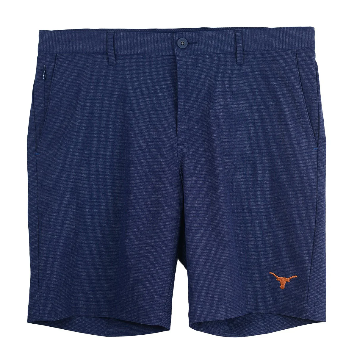 Texas Longhorn Tommy Bahama Chip Shot Shorts (Ocean deep )(ST890077)