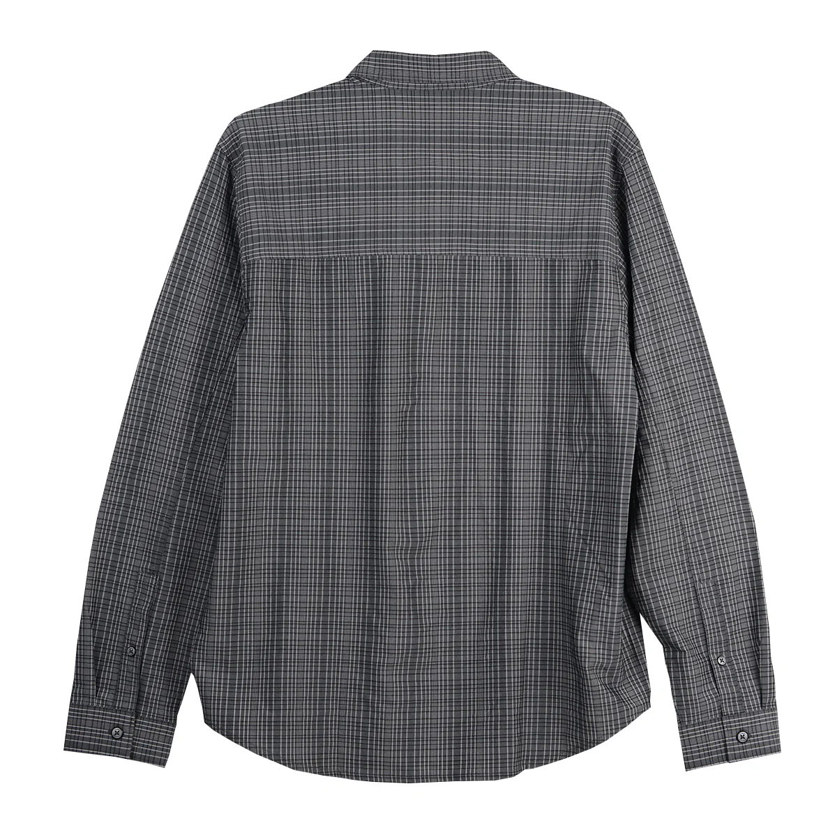 Texas Longhorn Tommy Bahama Coast Tidal Check Long Sleeve Shirt (2 Colors) - Image 6