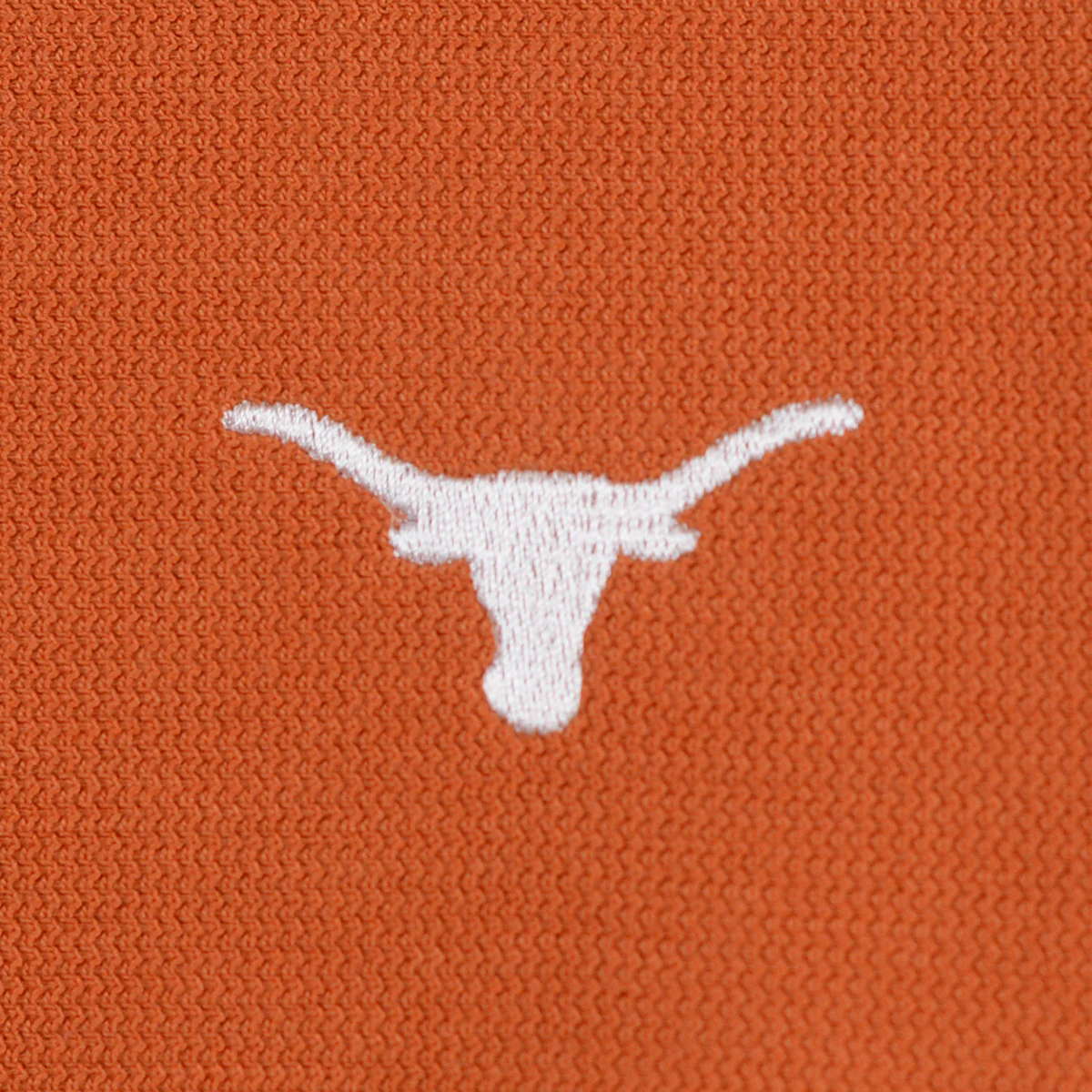 Texas Longhorn Tommy Bahama Montego Bay Del Fuego 1/2 Zip Pullover - Image 3