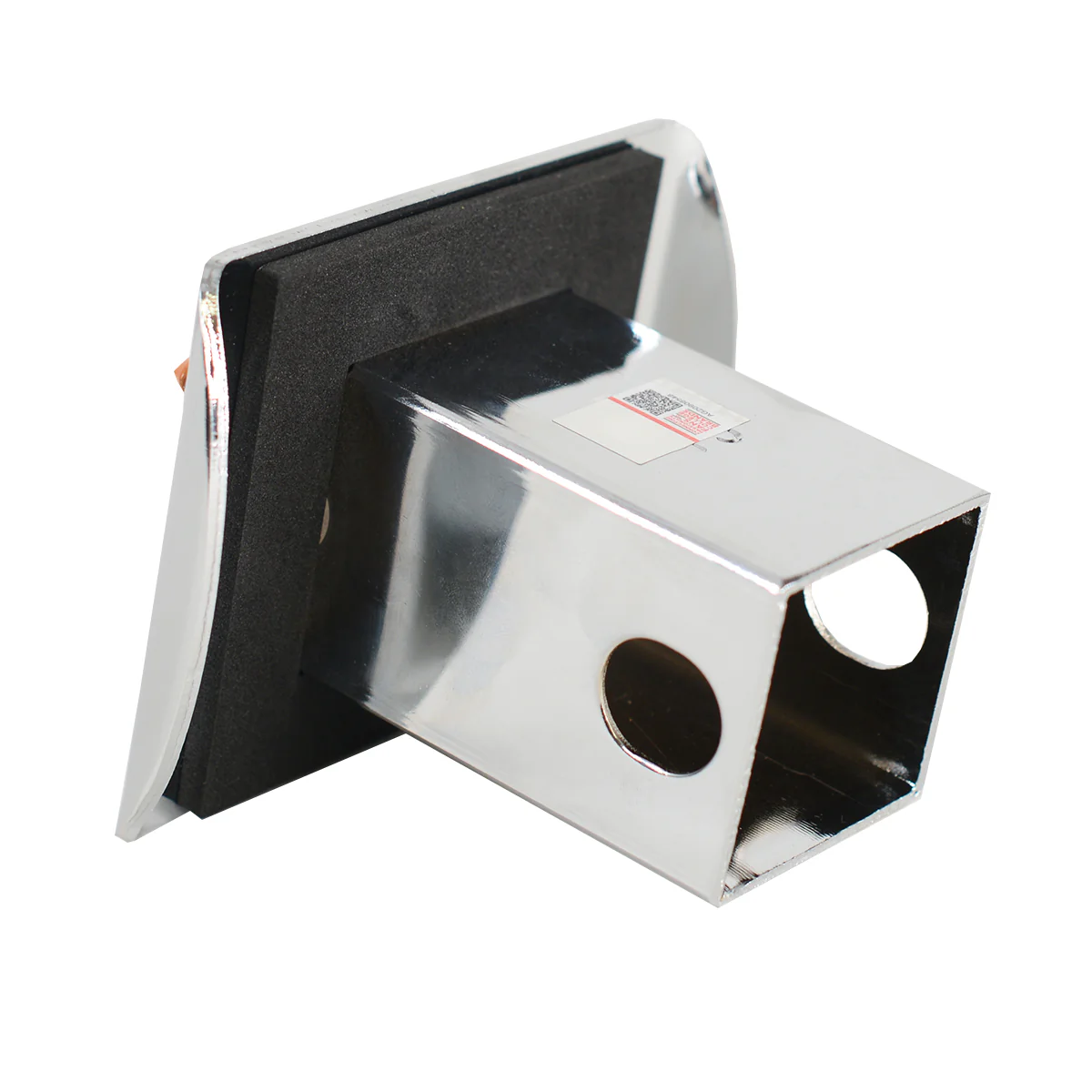 Texas Longhorn Trailer Hitch  Cover (4 Colors) (UTHITCH) - Image 5
