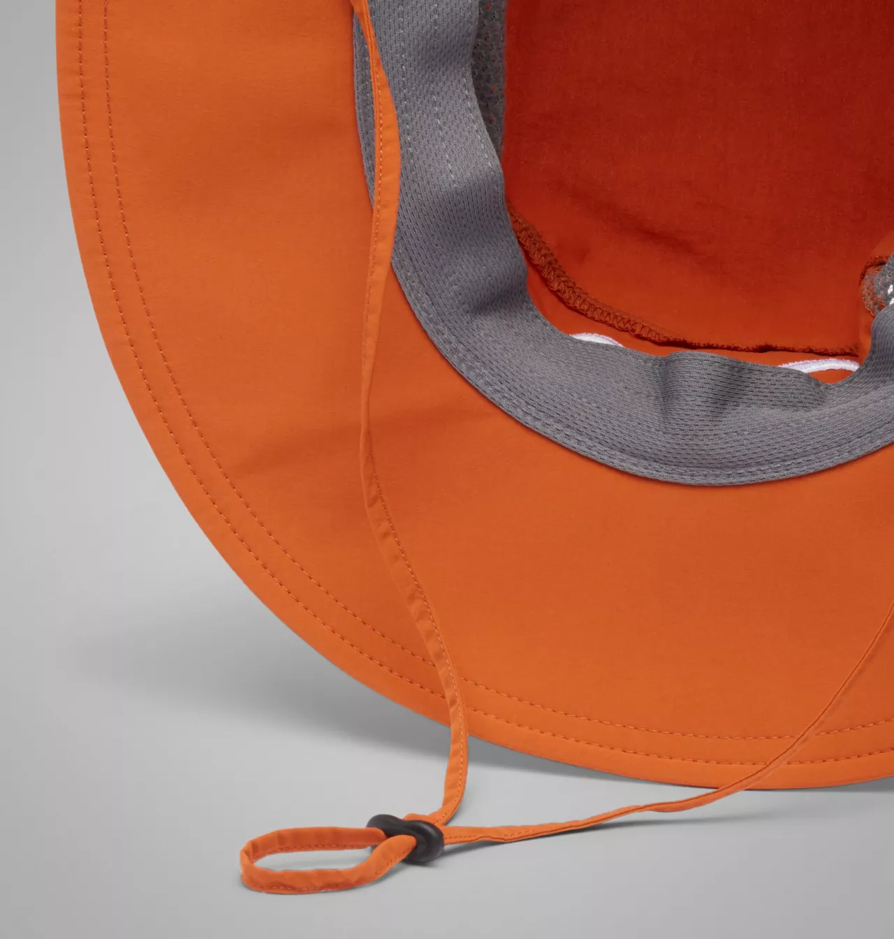 Texas Longhorn Columbia Unisex Bora Bora Booney IIl Hat (CEDAR) - Image 3