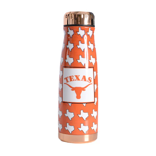 Texas Longhorn Urban Bottle (CP7840CP) - Image 2