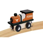 Texas Longhorn Wooden Train Engine (UTX2100) - Image 3