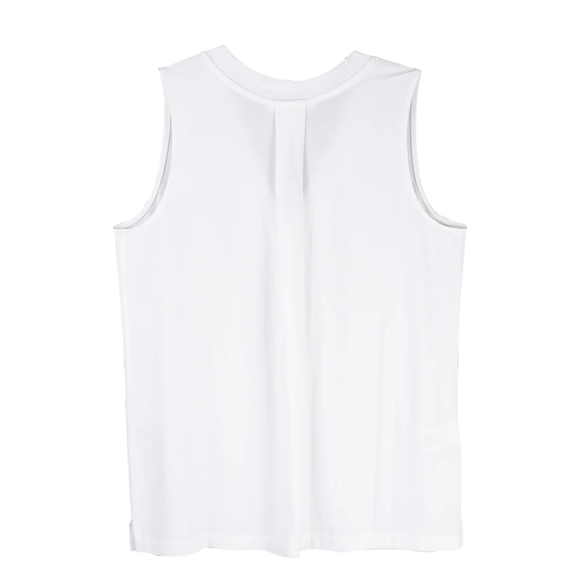 Tommy Bahama Texas Longhorn Ladies Kauai V-Neck Tank - Image 2