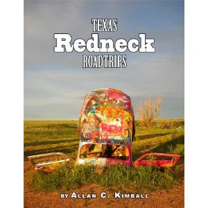 Texas Redneck Road Trips-Mini Book - Image 2