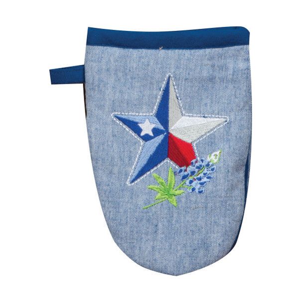 Texas Star Grabber Mitt (R4325) - Image 2